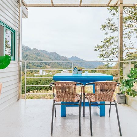 נאנג'ואנג Olive Tree Village Guesthouse חדר תמונה