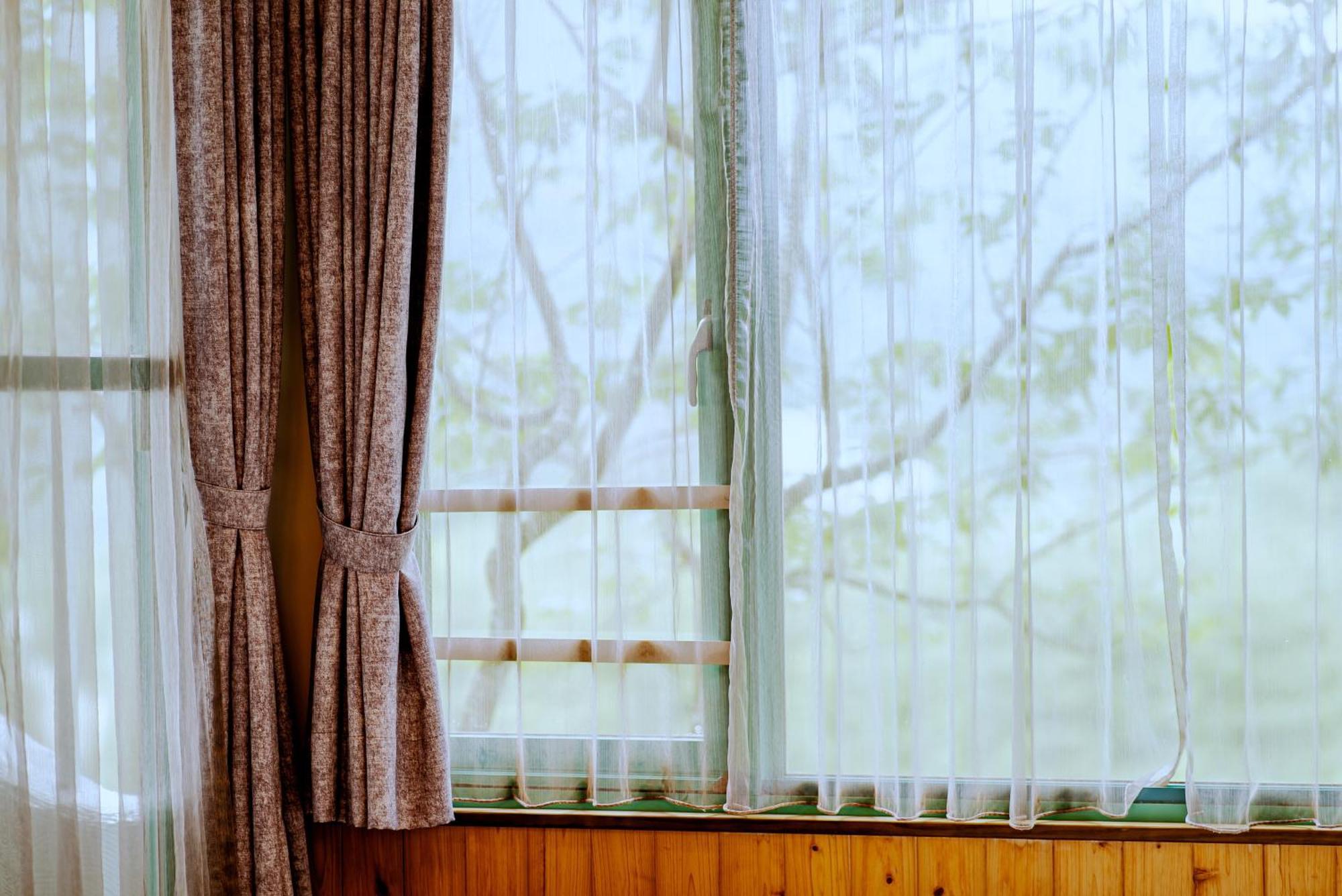 נאנג'ואנג Olive Tree Village Guesthouse חדר תמונה